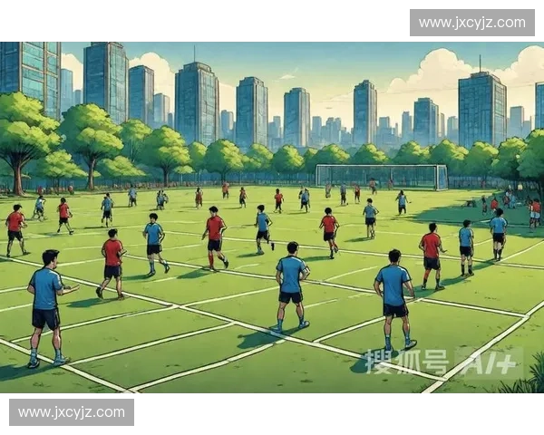 推动可持续发展理念建设绿色体育场馆助力低碳体育产业升级