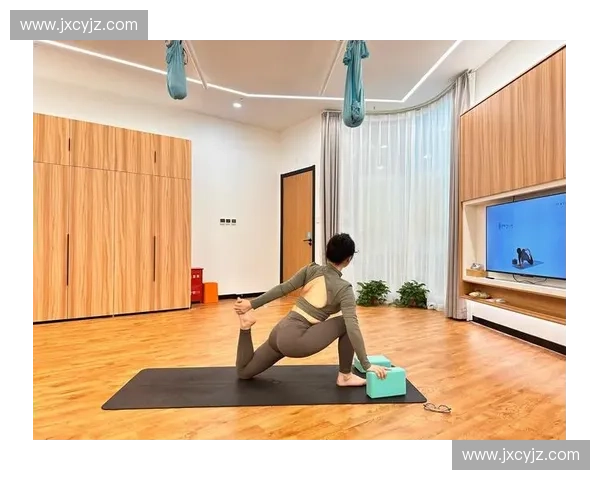 全身柔韧度评测与提升方法科学解析与实用指南