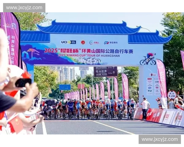 激情运动与美景相伴的全国特色体育旅游深度体验线路